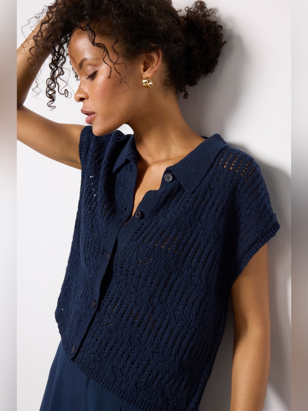 NWT Z Supply Kinsley sweater top